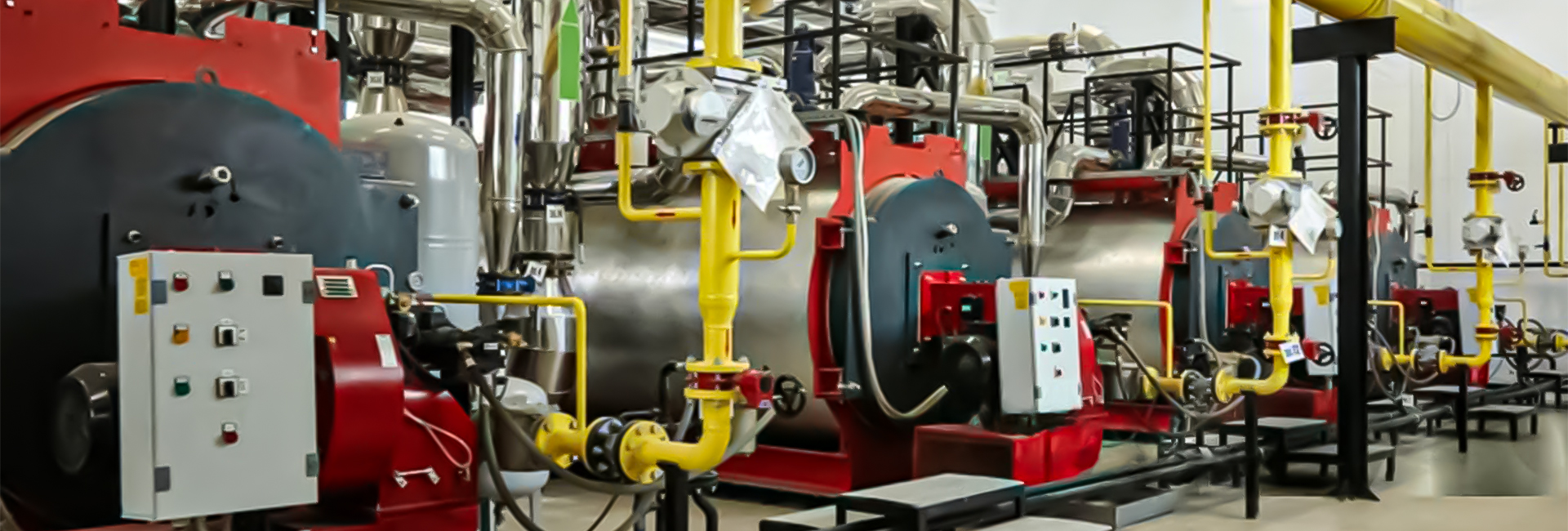 noble associates - machinery